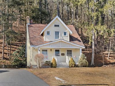 10 Oak Street, Pt Jervis, NY, 12771