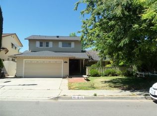 815 Keystone Way, Livermore, CA 94550