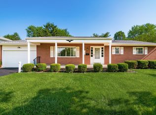 738 Stinson Dr, Columbus, OH 43214