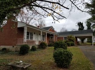 7268 Grassy Hill Rd, Boones Mill, VA 24065