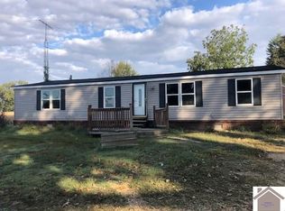 6150 State Route 94 E, Sedalia, KY 42079