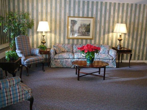 Lobby Annex