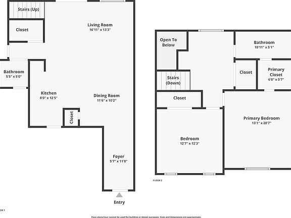 2nd image of this home