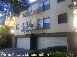 1655 San Carlos Ave #9, San Carlos, CA 94070