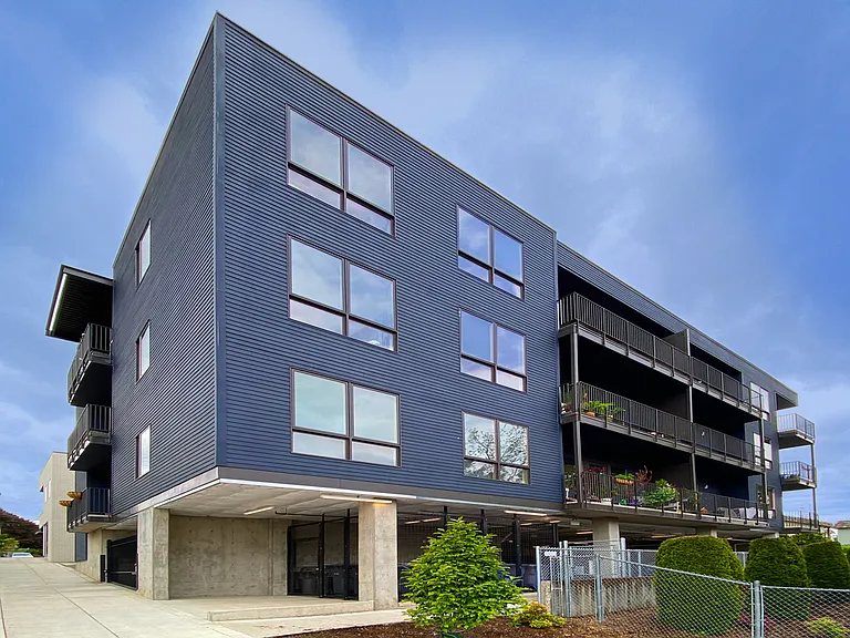 1407 SE Cora St #102 — Photo 9