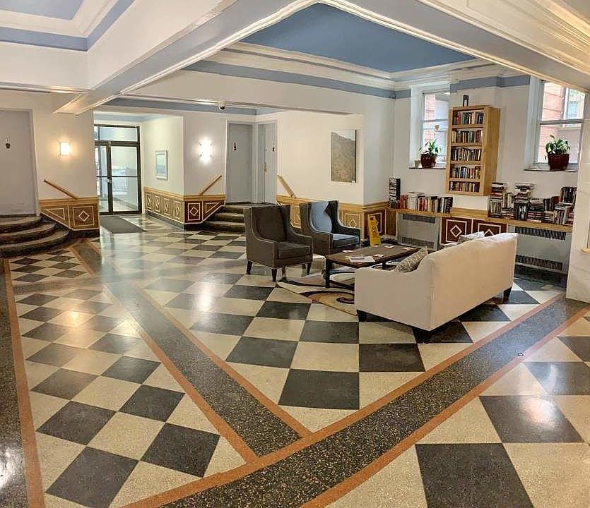 1st image of 235 Seaman Ave APT 3E