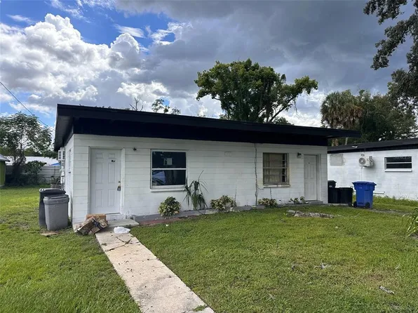 915 E 122ND AVENUE, TAMPA, FL 33612