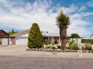 609 Western Ave, Socorro, NM 87801