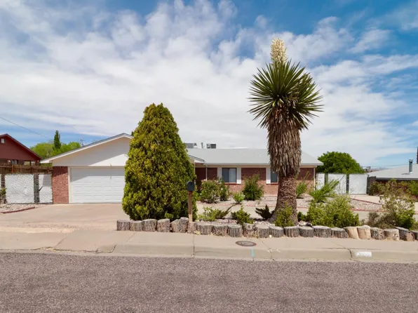 609 Western Ave, Socorro, NM 87801