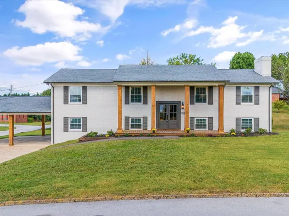 102 Timbercrest Dr, Clinton, TN 37716