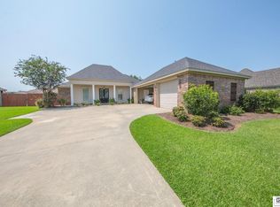 407 Bunker Ln, Monroe, LA 71203
