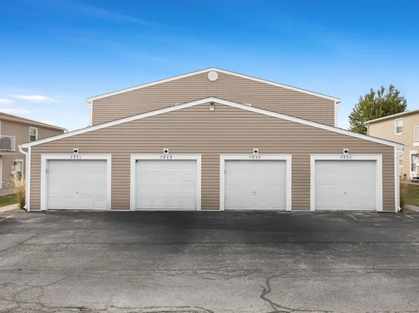 7953 164th Ct #7953, Tinley Park, IL 60477