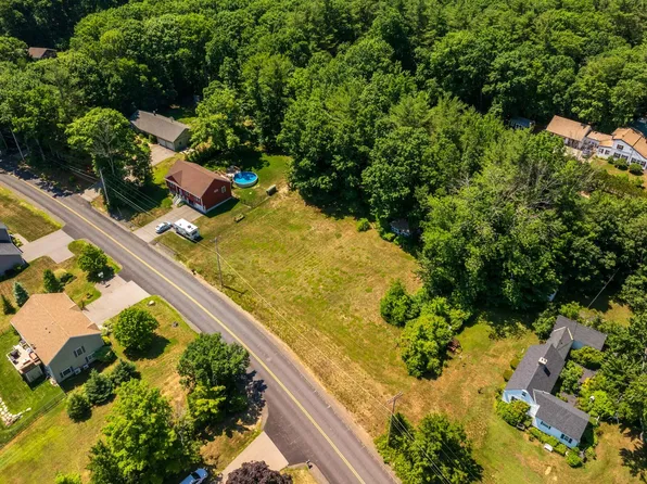 Lot # 1 Old Pine Hill Road S Road, Berwick, ME 03901