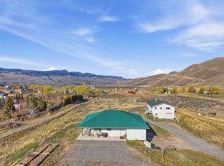 1559 Steelhead Rd, Thompson Nicola, BC V0K2P0
