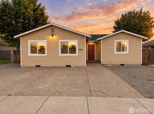 1906 N Yew St, Ellensburg, WA 98926