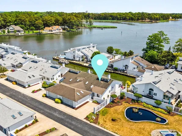 31 Hunters Point #31, Millsboro, DE 19966