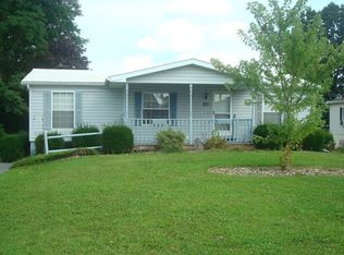 114 Liberty Ln, Reedsville, PA 17084