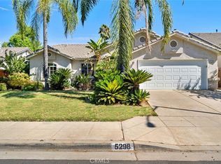 5298 W Browning Ave, Fresno, CA 93722