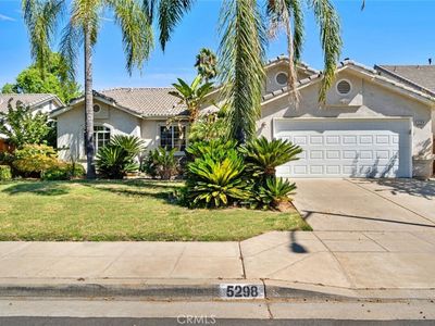 5298 W Browning Ave, Fresno, CA, 93722