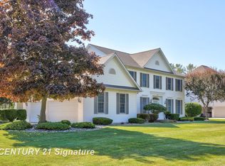 21 Cobblestone Pl, Saginaw, MI 48603