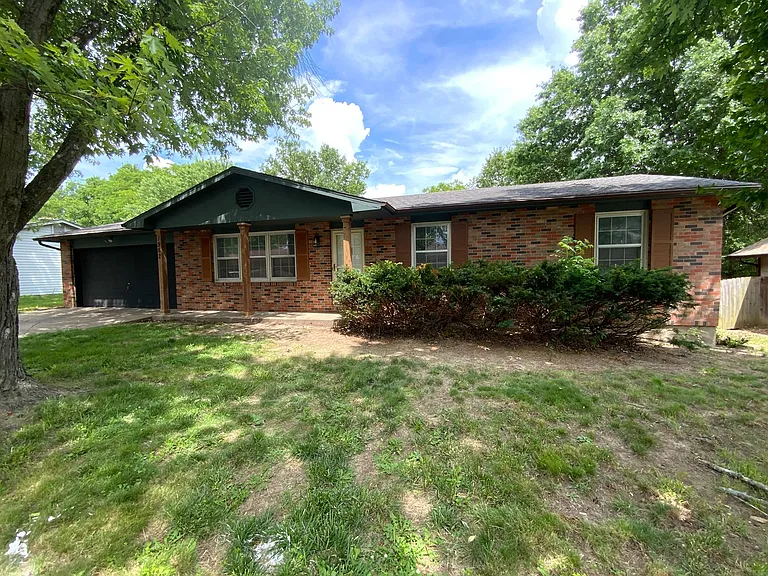 1962 S El Centro Ct — Photo 2