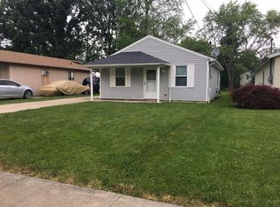 176 Brace Ave, Elyria, OH 44035