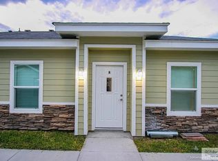 212 E Primrose Ave, La Feria, TX 78559