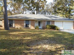 36 Beaver Run Dr, Savannah, GA 31419