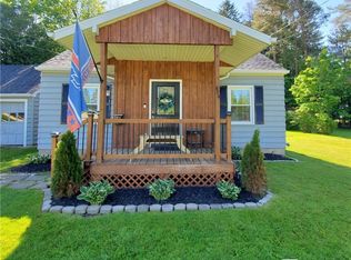 626 Queen St, Olean, NY