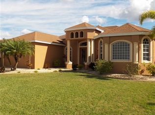 305 Clusia Rosea, Punta Gorda, FL 33955