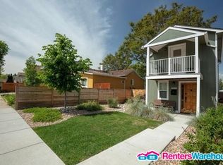 3833 N Cook St, Denver, CO 80205