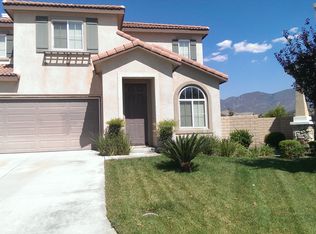 3806 Taconite Rd, San Bernardino, CA 92407