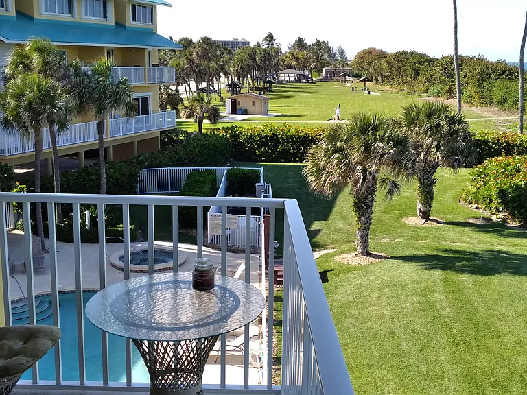 1550 S Ocean Dr #D24 — Photo 6