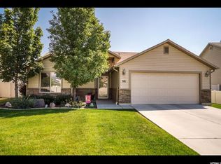 381 W Bingham Way, Ogden, UT 84404