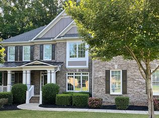 1705 Unity Loop, Cumming, GA 30040