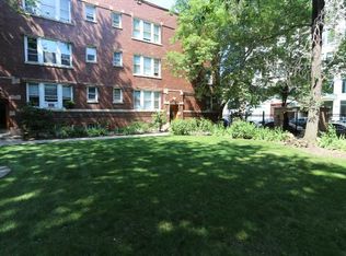 4716 N Racine Ave #E3, Chicago, IL 60640