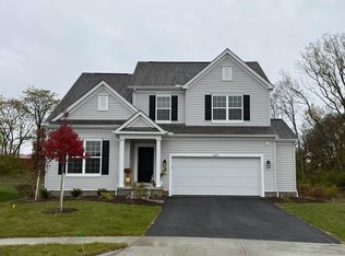 4513 Burgstaller Ct, Grove City, OH 43123