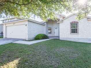 8719 Chartres, San Antonio, TX 78240