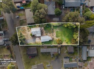 921 Verdant St, The Dalles, OR 97058