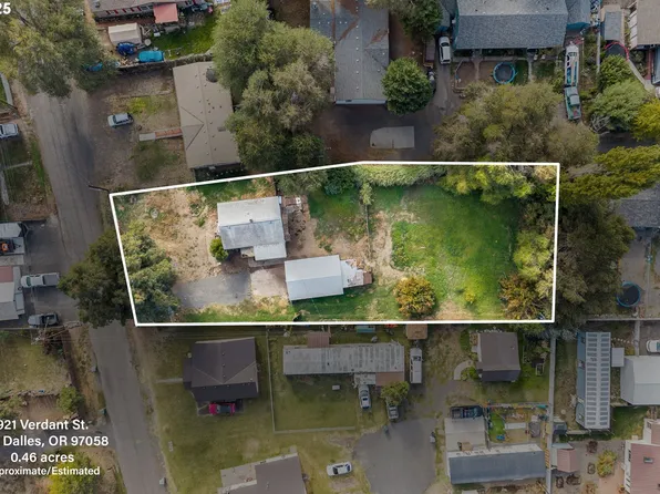 921 Verdant St, The Dalles, OR 97058