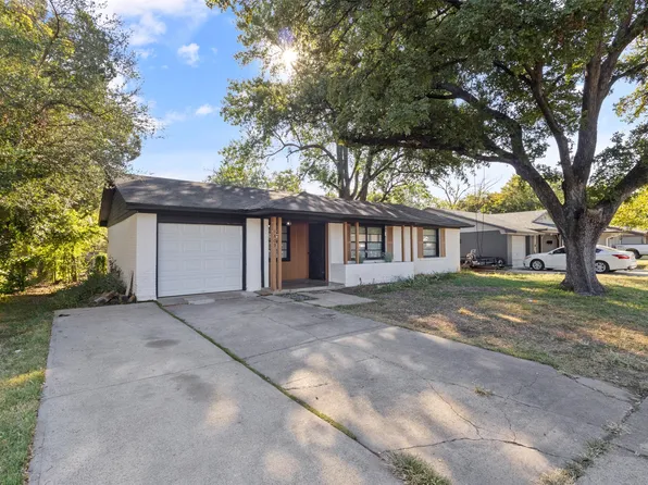 1809 Balla Way, Grand Prairie, TX 75051