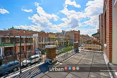 Rented by Urban Pads