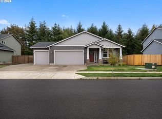 37480 Keta St, Sandy, OR 97055