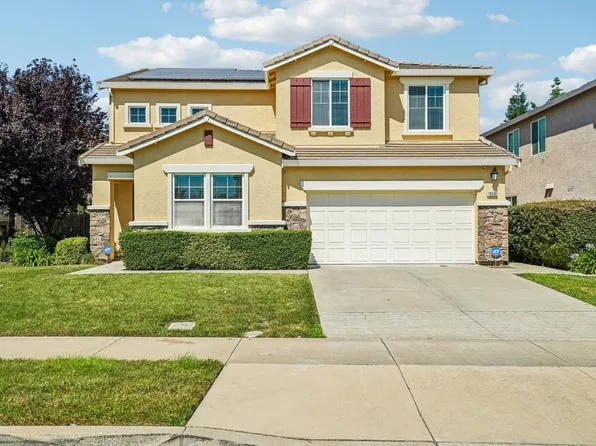10538 Arianne Dr, Stockton, CA 95209