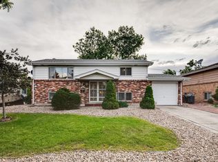 3221 Billings St, Aurora, CO 80011