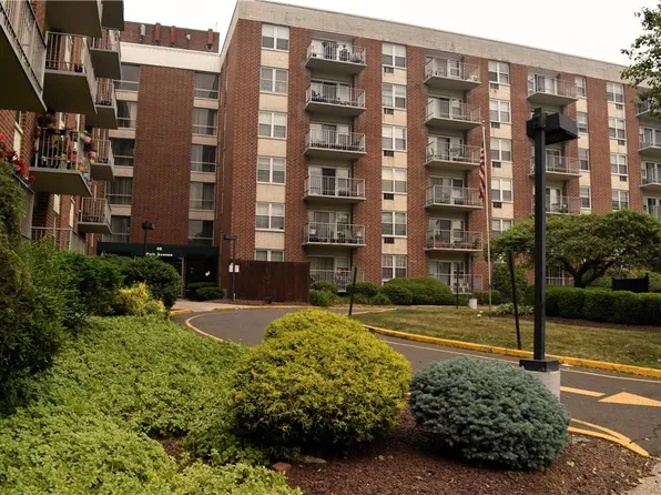 35 Park Avenue #5A, Suffern, NY 10901