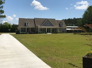 4273 Willie Varnum Rd, Dothan, AL 36301