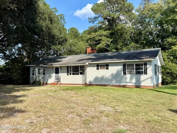 4195 Us Highway 17, Williamston, NC 27892