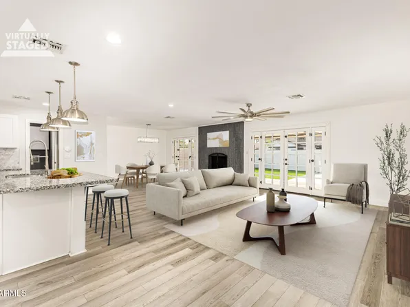 1947 E ORION Street, Tempe, AZ 85283