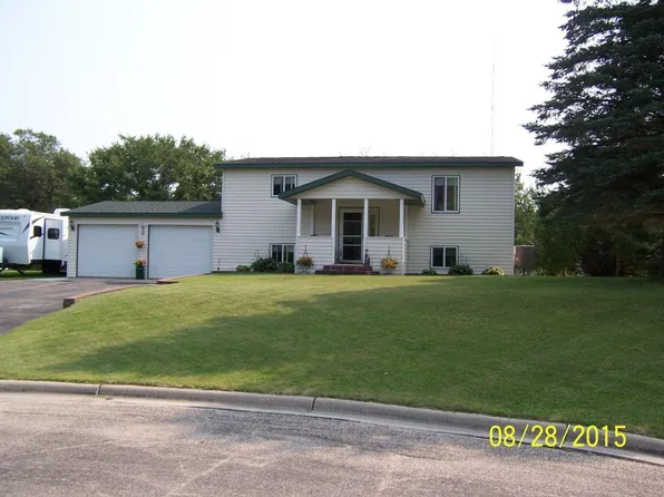 204 6th Ave, Miltona, MN 56354